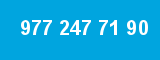 977 247 71 90